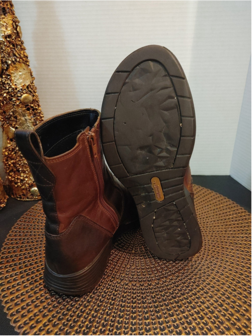 Merrell size 8 - Picture 6 of 6